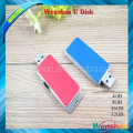 Good quality 2gb metal usb flash bulk, free custom logo with keychain